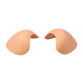 BYE-BRA - BEIGE SUPPORT SHOULDER PROTECTORS